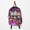 urbackpack frontwide portrait750x1000 9 - Demon Slayer UK Shop