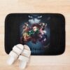 urbathmat flatlay context smallsquare750x1000.1u5 10 - Demon Slayer UK Shop