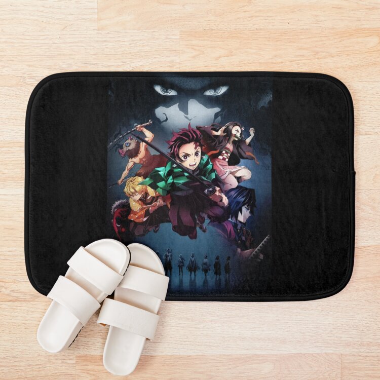 Saringan Wajan Bath Mat - Image 3