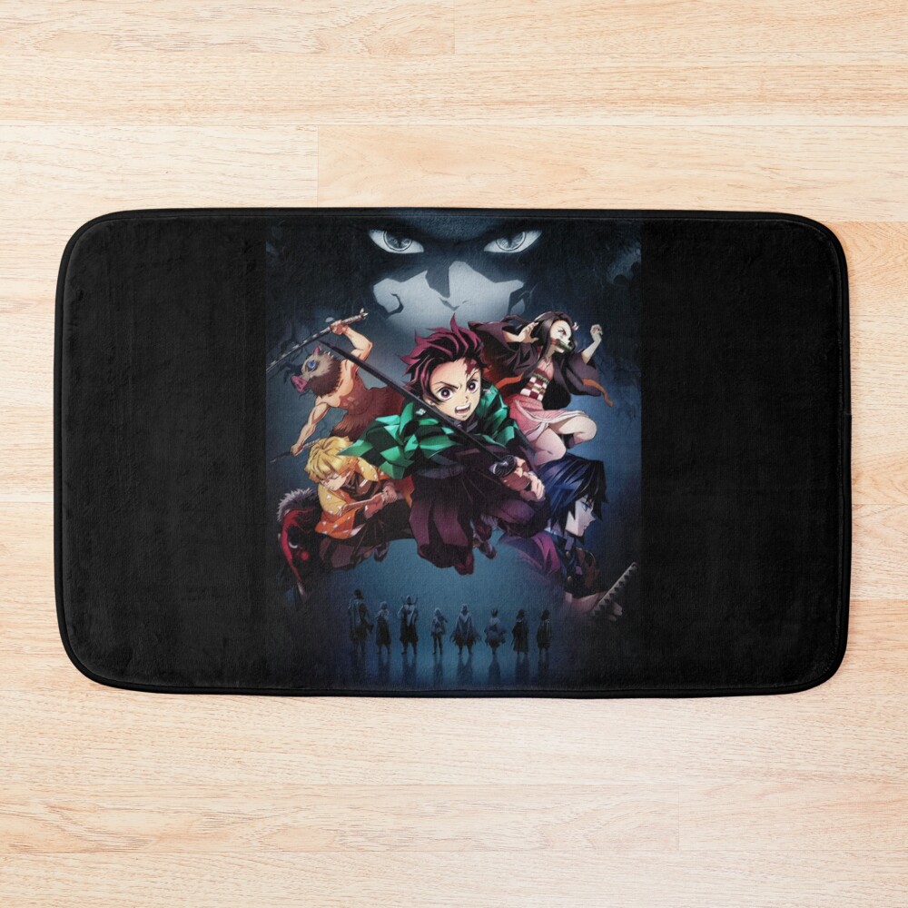 Saringan Wajan Bath Mat