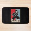 urbathmat flatlay largesquare1000x1000.1u5 2 - Demon Slayer UK Shop