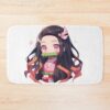 urbathmat flatlay largesquare1000x1000.1u5 4 - Demon Slayer UK Shop