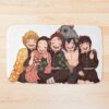 urbathmat flatlay largesquare1000x1000.1u5 5 - Demon Slayer UK Shop