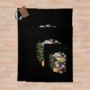 urblanket comparesquarex1000.1u2 2 - Demon Slayer UK Shop