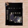 urblanket comparesquarex1000.1u2 32 - Demon Slayer UK Shop