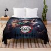 urblanket large bedsquarex1000.1u2 6 - Demon Slayer UK Shop