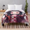 urblanket large bedsquarex1000.1u2 7 - Demon Slayer UK Shop
