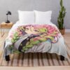 urblanket large bedsquarex1000.1u2 9 - Demon Slayer UK Shop