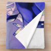 urblanket medium foldsquarex1000.1u2 13 - Demon Slayer UK Shop