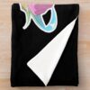 urblanket medium foldsquarex1000.1u2 14 - Demon Slayer UK Shop