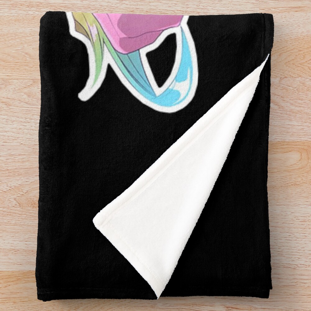 Ndeprok Premium Edition Throw Blanket - Image 2