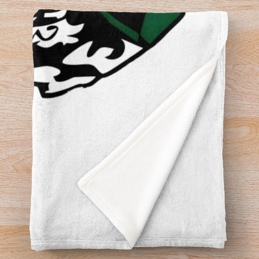 Amazing Art Work Of Slayer Yaiba Animes Film Stand Throw Blanket - Image 2
