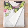 urblanket medium foldsquarex1000.1u2 9 - Demon Slayer UK Shop