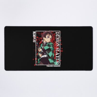 urdesk mat flatlaysquare1000x1000 27 - Demon Slayer UK Shop
