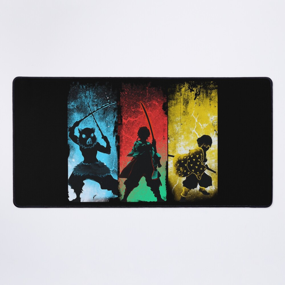 Whats Your Kata T Shirt Mouse Pad