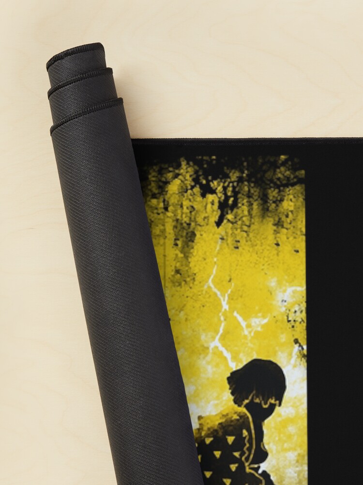 Whats Your Kata T Shirt Mouse Pad - Image 2