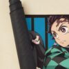urdesk mat rolltall portrait750x1000 6 - Demon Slayer UK Shop