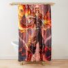 urshower curtain closedsquare1000x1000.1 1 - Demon Slayer UK Shop