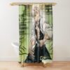 urshower curtain closedsquare1000x1000.1 7 - Demon Slayer UK Shop