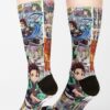 ursocks female back mediumtall portrait750x1000 bgf8f8f8.4 1 - Demon Slayer UK Shop