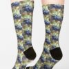 ursocks female back mediumtall portrait750x1000 bgf8f8f8.4 12 - Demon Slayer UK Shop