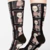 ursocks female back mediumtall portrait750x1000 bgf8f8f8.4 13 - Demon Slayer UK Shop