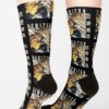 ursocks female back mediumtall portrait750x1000 bgf8f8f8.4 15 - Demon Slayer UK Shop