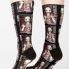 ursocks female back mediumtall portrait750x1000 bgf8f8f8.4 17 - Demon Slayer UK Shop