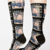 ursocks female back mediumtall portrait750x1000 bgf8f8f8.4 19 - Demon Slayer UK Shop