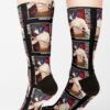 ursocks female back mediumtall portrait750x1000 bgf8f8f8.4 20 - Demon Slayer UK Shop