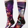 ursocks female back mediumtall portrait750x1000 bgf8f8f8.4 4 - Demon Slayer UK Shop