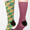 ursocks female back mediumtall portrait750x1000 bgf8f8f8.4 5 - Demon Slayer UK Shop