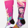 ursocks female back mediumtall portrait750x1000 bgf8f8f8.4 6 - Demon Slayer UK Shop