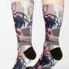 ursocks female back mediumtall portrait750x1000 bgf8f8f8.4 8 - Demon Slayer UK Shop