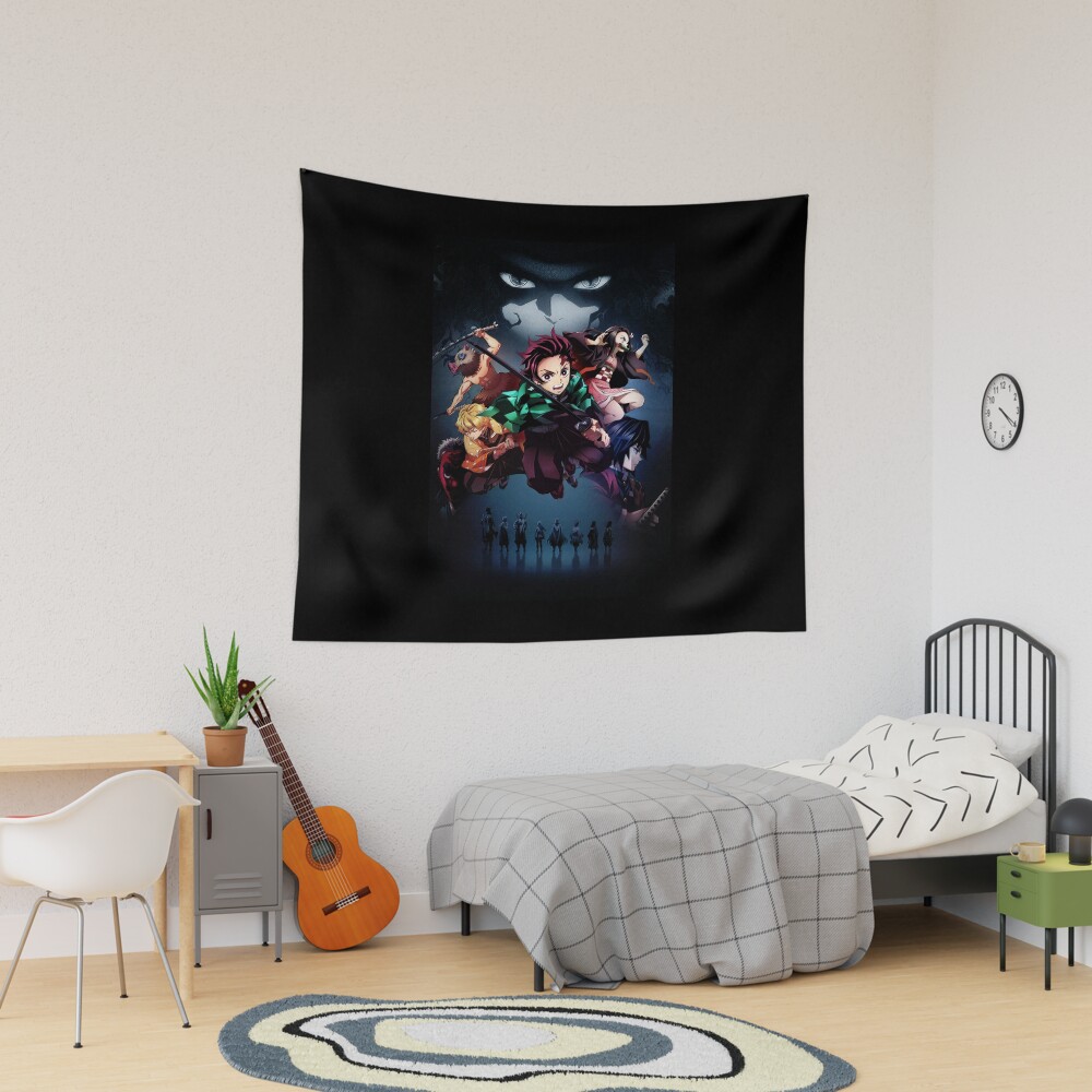 Saringan Wajan Tapestry