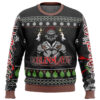 35618 men sweatshirt front 34 - Demon Slayer UK Shop