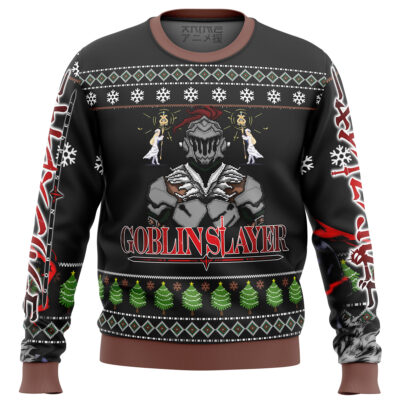 35618 men sweatshirt front 34 - Demon Slayer UK Shop