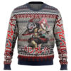 35618 men sweatshirt front 35 - Demon Slayer UK Shop