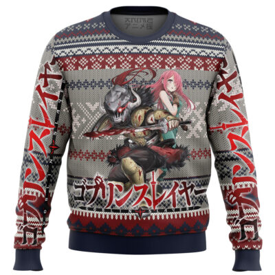 35618 men sweatshirt front 35 - Demon Slayer UK Shop