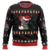 35618 men sweatshirt front 36 - Demon Slayer UK Shop