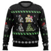 35618 men sweatshirt front 37 - Demon Slayer UK Shop