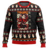 35618 men sweatshirt front 48 - Demon Slayer UK Shop