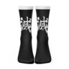 Hashira Demon Slayer Socks FRONT mockup - Demon Slayer UK Shop