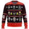 Hashira Sweater front - Demon Slayer UK Shop