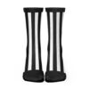 Obanai Iguro Demon Slayer Socks FRONT mockup - Demon Slayer UK Shop