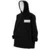 Oodie Oversized Blanket Hoodie front left 11 - Demon Slayer UK Shop