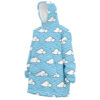 Oodie Oversized Blanket Hoodie front left 16 - Demon Slayer UK Shop
