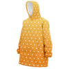 Oodie Oversized Blanket Hoodie front left 19 - Demon Slayer UK Shop