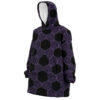 Oodie Oversized Blanket Hoodie front left 2 - Demon Slayer UK Shop