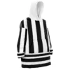 Oodie Oversized Blanket Hoodie front right 5 - Demon Slayer UK Shop